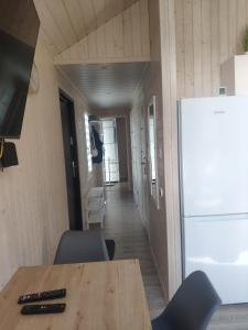 Słoneczny Zakątek nad Doliną Słupi