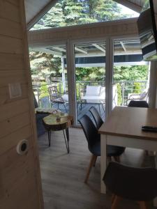 Słoneczny Zakątek nad Doliną Słupi