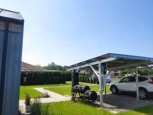 Słoneczny Zakątek nad Doliną Słupi