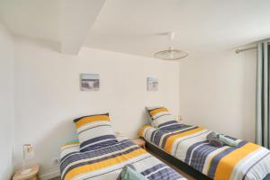 À 300m de la Greve Blanche - Appartement pour 6