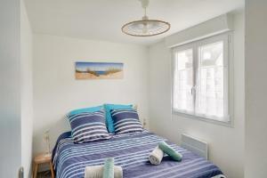 À 300m de la Greve Blanche - Appartement pour 6