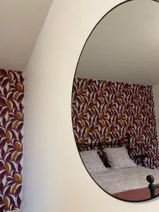 Le Studio de Marcy - Chamigny