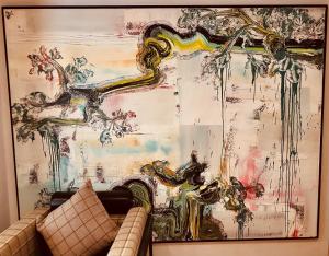 Self Check-In Chalet Rooms