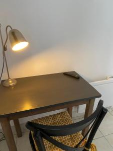 Appartements Le Studio de Marcy : photos des chambres