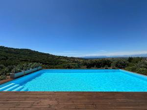 Il Poggio del Cilento Country House