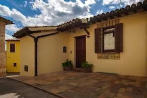 Casa Olivetta - Trevi