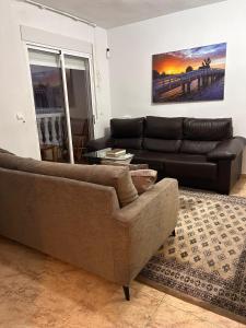 Apartamento compartido - SOLO EL DORMITORIO ES PRIVADO