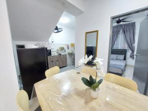 Amir Homestay Nilai