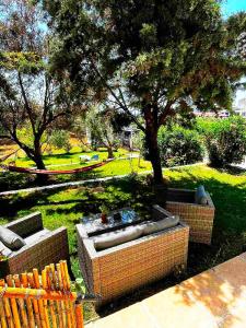 Savvinio Country Apartment