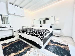 White Star Suite Natasa