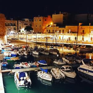 Appartamento su 2 Livelli