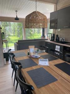 WALD Villas - Aavasaksa, Lapland