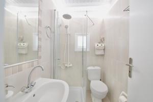 White Star Suite Natasa
