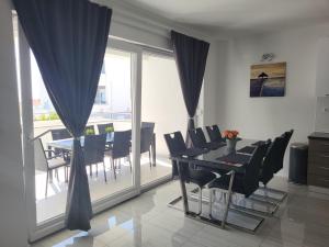 Apartment Villa Lumada with Pool