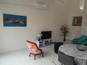 Maisons de vacances Chez Jeanne : photos des chambres