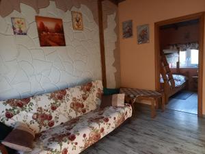 Agroturystyka POD KASZTANEM