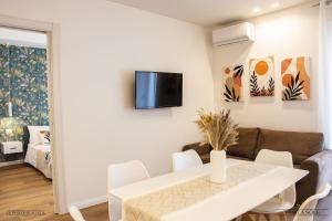 Appartamento residence privato CATANIA Parcheggio Gratuito
