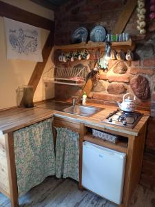 Agroturystyka POD KASZTANEM