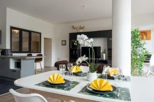 Charme de Bollwiller - 皮尔韦尔桑