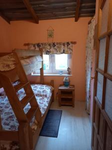 Agroturystyka POD KASZTANEM