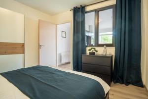 Appartements Charme de Bollwiller : photos des chambres
