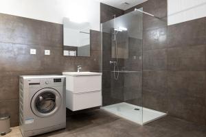 Appartements Charme de Bollwiller : photos des chambres