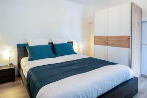 Appartements Charme de Bollwiller : photos des chambres