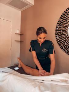 Hotels Eden Rose Grand Hotel BW Premier Collection : photos des chambres