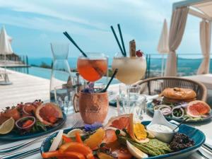 Hotels Eden Rose Grand Hotel BW Premier Collection : photos des chambres