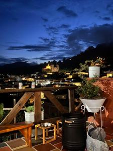 Loft Terraza Jericó