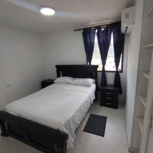 Hermoso Apartamento en Primera linea de Playa