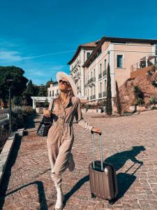 Hotels Eden Rose Grand Hotel BW Premier Collection : photos des chambres