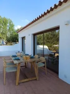 Casa da Azeitona T1 - Monte do Serrado de Baixo - Boa Vista