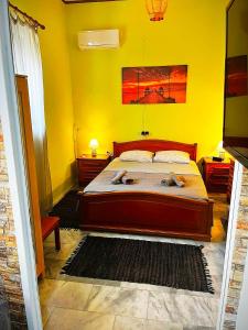 Savvinio Country Apartment