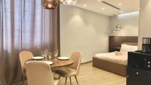 Comfortable studio with terrace and parking - Mokolo