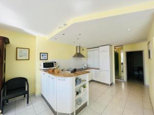 Appartements Appartement SANTA REGINA 3 Calvi : photos des chambres