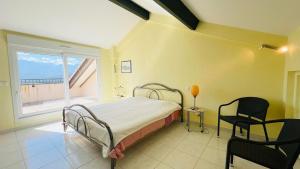 Appartements Appartement SANTA REGINA 3 Calvi : photos des chambres