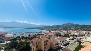 Appartements Appartement SANTA REGINA 3 Calvi : photos des chambres