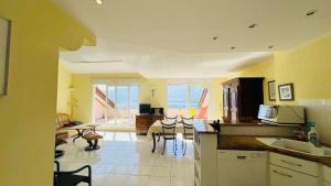 Appartement T4 Santa Regina III CALVI