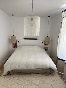 Villas Villa Garonne : photos des chambres