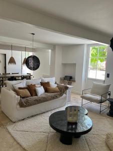 Villas Villa Garonne : photos des chambres