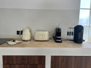 Villas Villa Garonne : photos des chambres