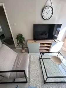 DK House - Manningtree