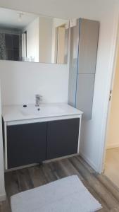Appartements Home Appart : photos des chambres