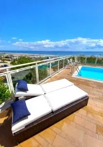 Hotel Ariella - ميكيلي