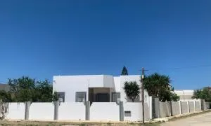 Villa Soliman Plage - Menzel Bou Zelfa