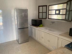 Villa Soliman Plage