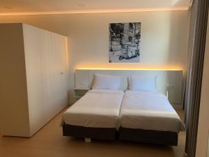 Premium Double Room room in Areosa
