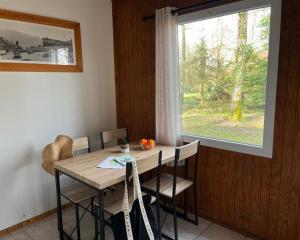 Campings Camping le Relais du Leman : photos des chambres