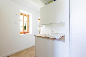 Appartements Appartement avec Jardin & vue Lac Talloires (15' Annecy) : photos des chambres